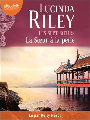 cover image of La Soeur à la perle